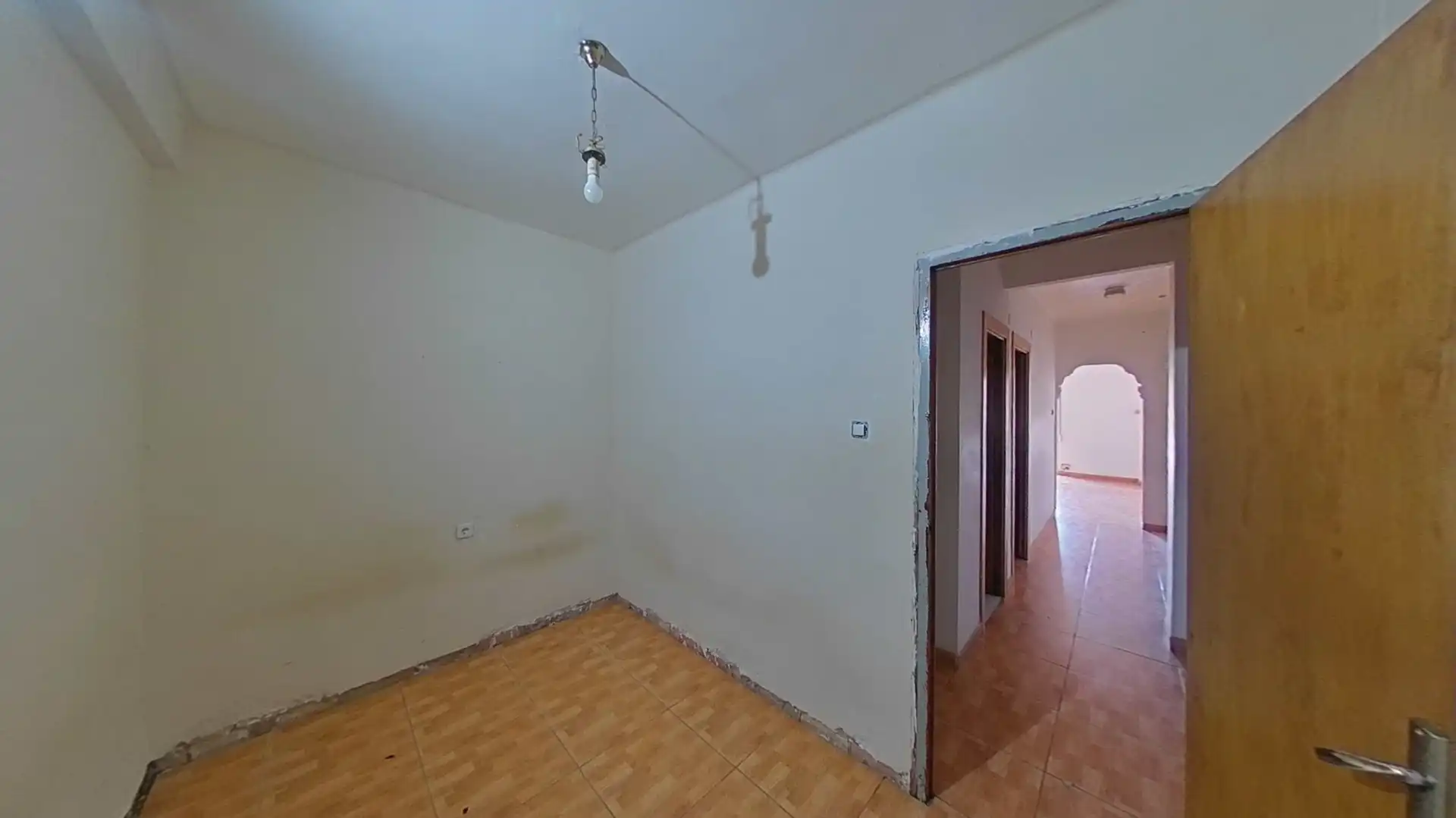 Flat for sale in ESTACION, Centro