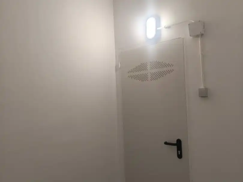 Baño de Trastero de alquiler en Paiporta