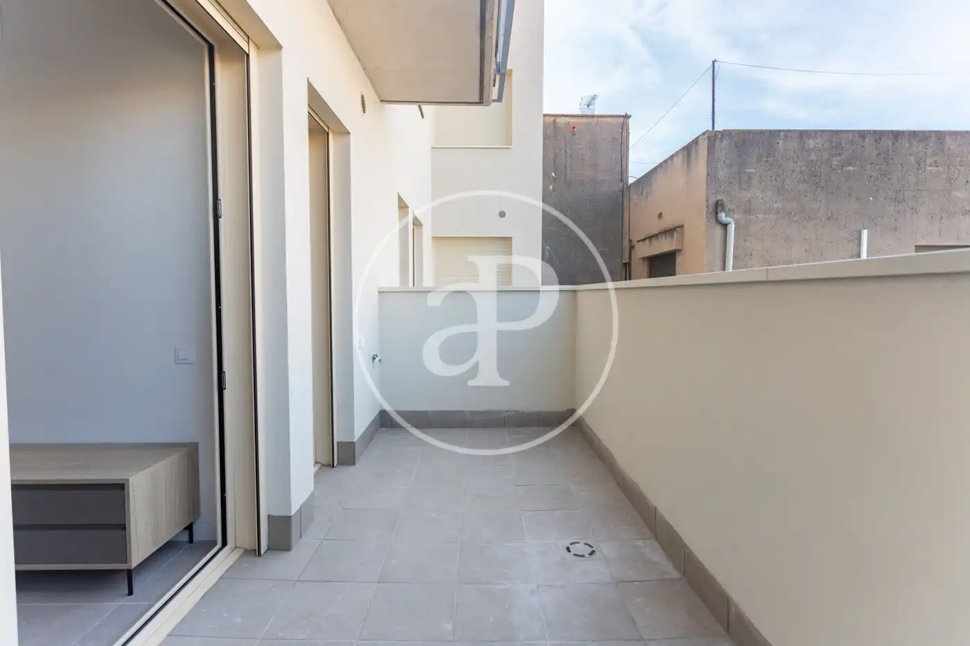 Flat with lift to rent in Vilamarina, imagen 15