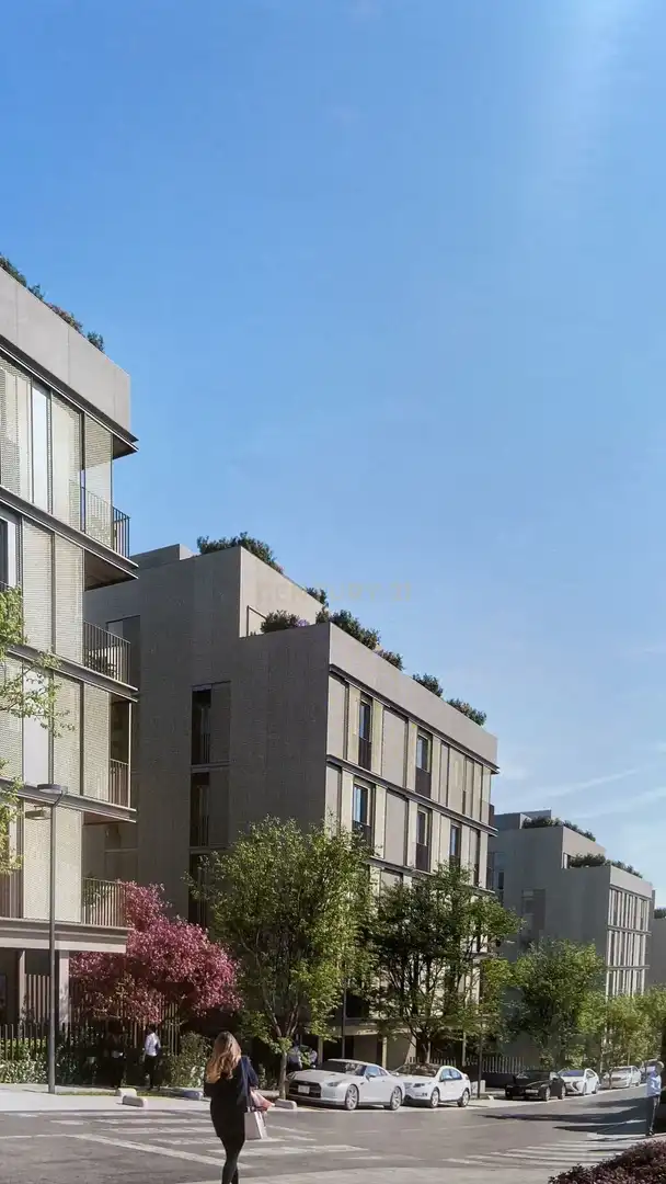 Apartament en venda a Carrer de Ràfols, Barcelona, Spain, Sarrià