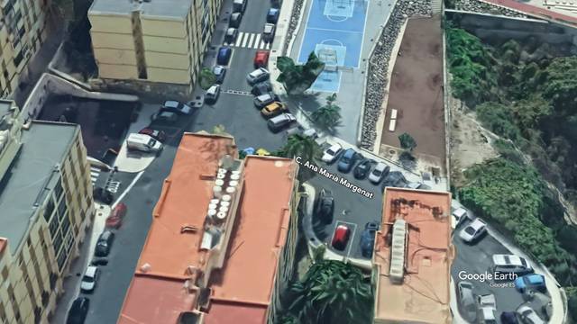 Local comercial en Venta en Calle San José Artesano en Carretera Centro