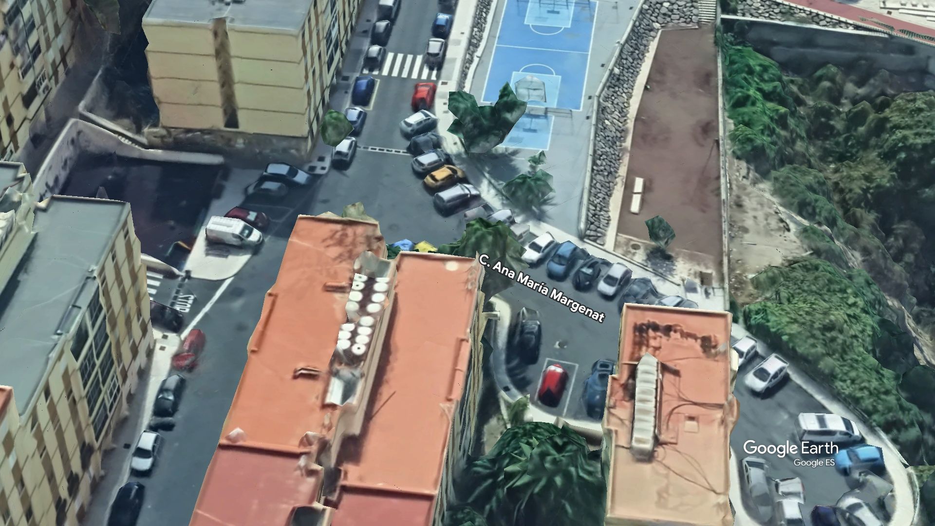Premises for sale in Calle San José Artesano, Carretera Centro