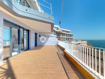 Apartament amb piscina en venda a N/A