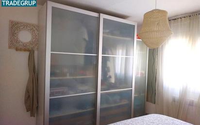 Bedroom of Flat for sale in Igualada  with Heating and Oven