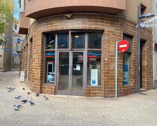 Premises to rent in Carrer de Custiol, Centre, Igualada