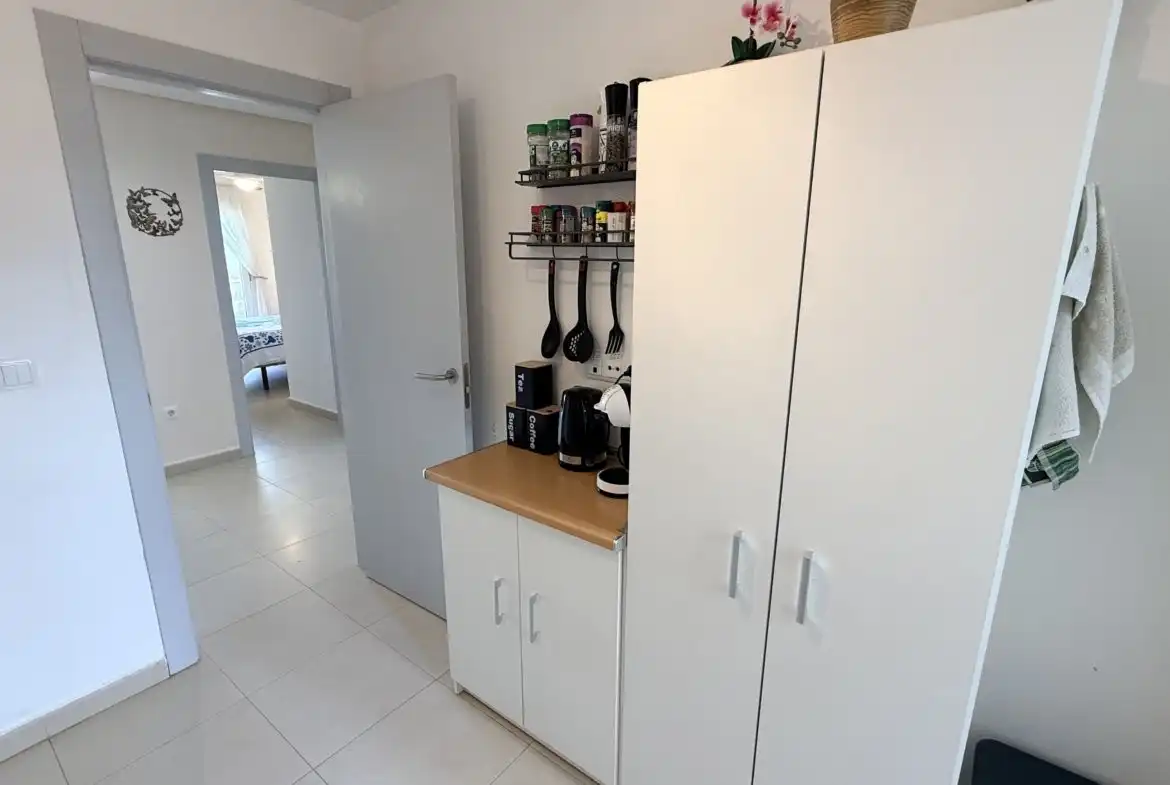Apartamento con piscina en venta en N/A, imagen 6