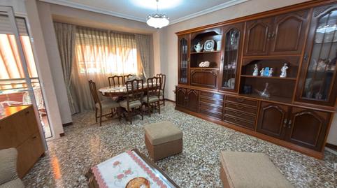 Foto 2 de Pis en venda a Florida Alta, Alicante