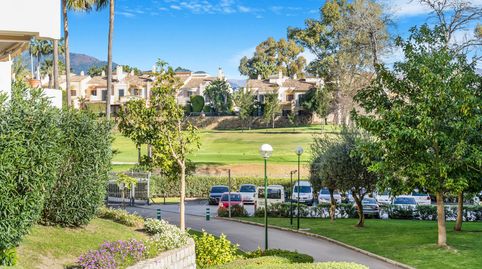 Foto 5 de Piso en venta en San Pedro de Alcántara pueblo, Marbella