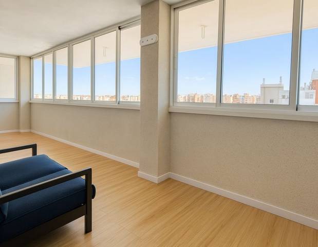 Piso en Venta en DEPORTISTA MIRIAM BLASCO en Albufereta