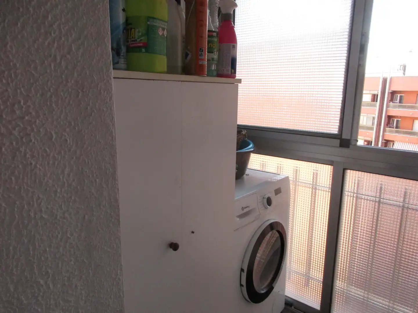 Terraza de Piso en venta en Reus con Aire acondicionado, Calefacción y Amueblado