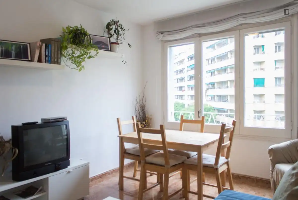 Habitación en Barcelona, Barcelona