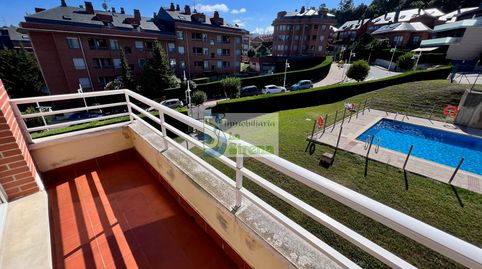 Foto 4 von Wohnungen zur Miete in Calle Leonardo Rucabado, 32, Brazomar, Castro-Urdiales