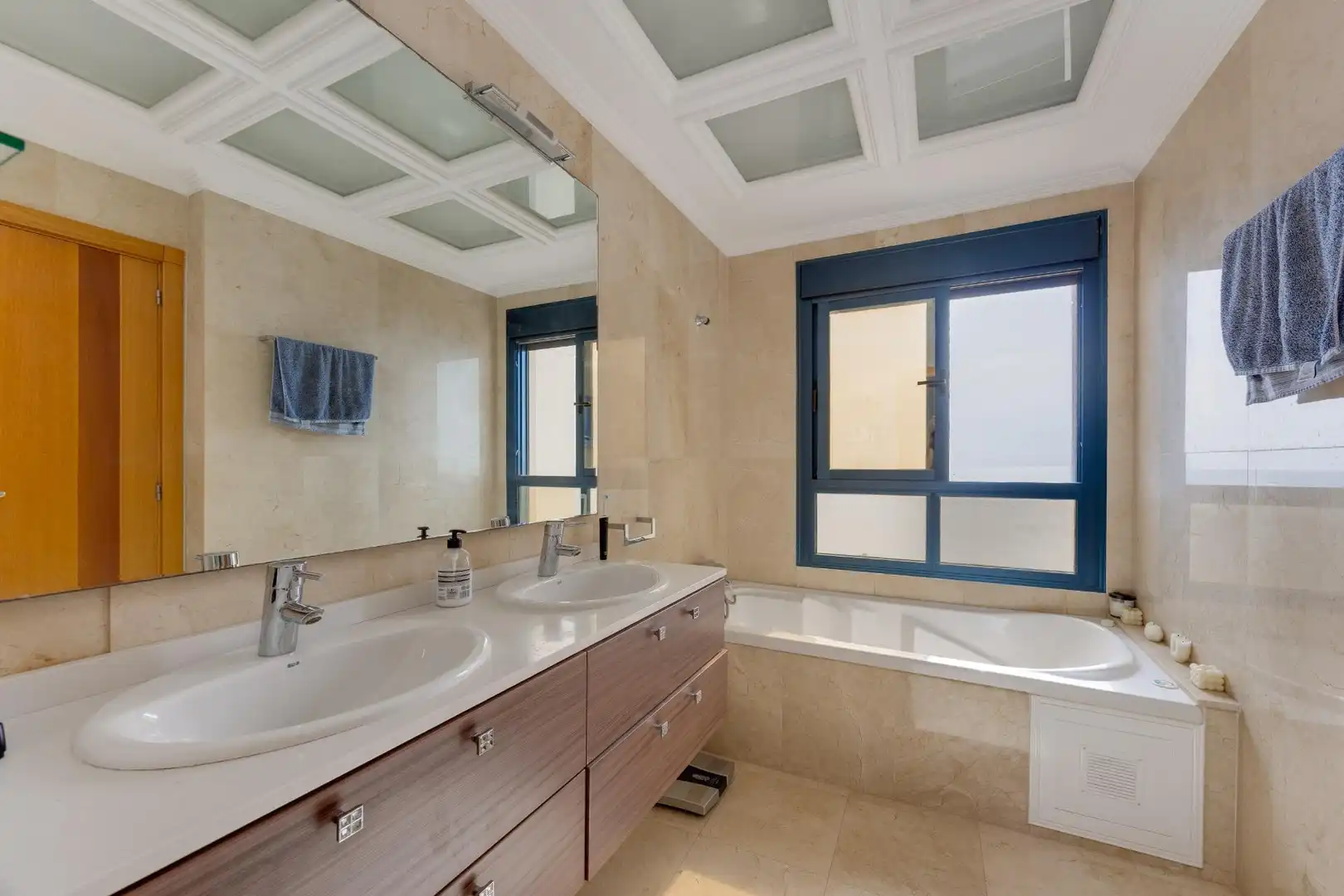 Penthouse mit Pool zum Verkauf in Playa del Acequión, Náufragos y Rocío del Mar, imagen 35