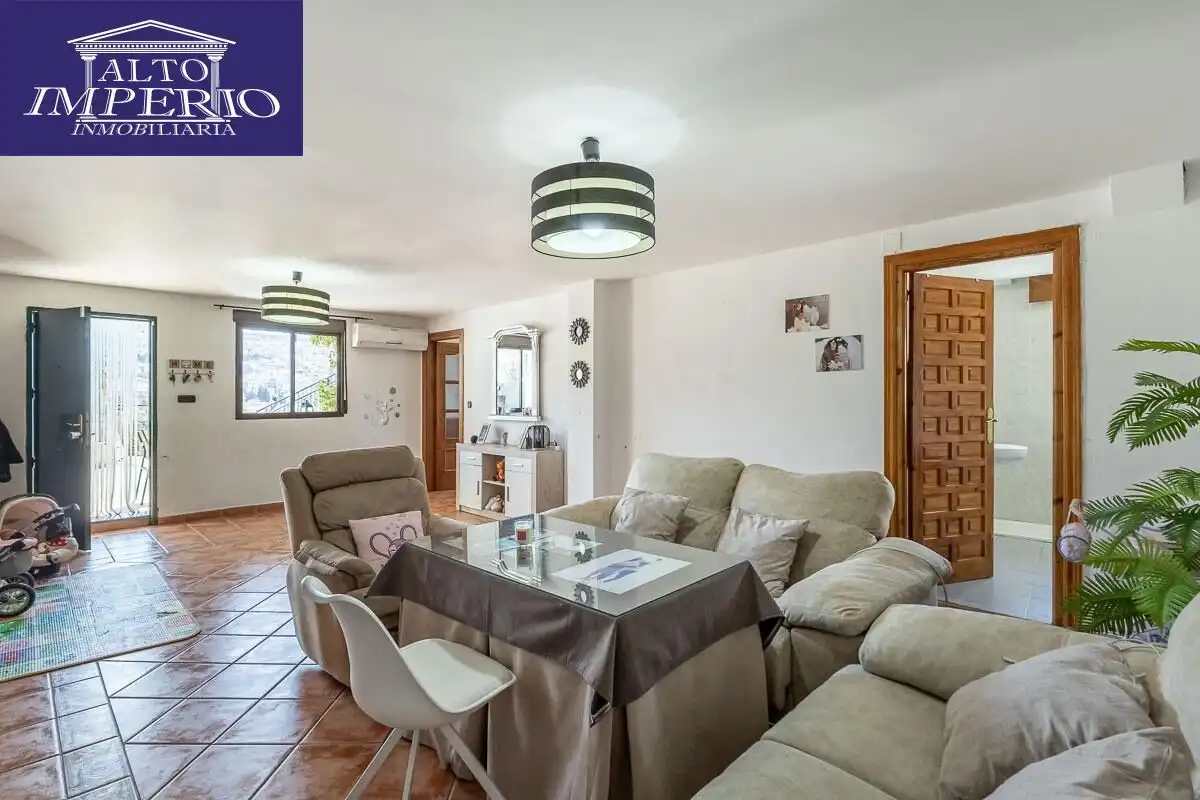 Haus mit Garten zum Verkauf in Barrio de la Vega, imagen 24