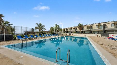 Foto 3 de Casa o xalet en venda a Cornical, Golf del Sur - Amarilla Golf, Santa Cruz de Tenerife