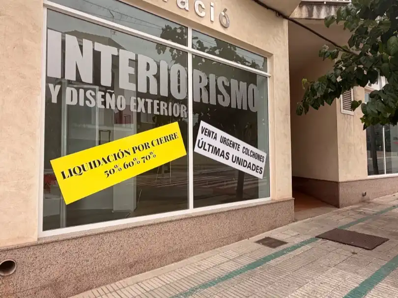 Local comercial en venda a Calle Barcelona 54, imagen 2