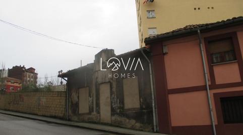 Foto 3 de Residencial en venda a Armando Collar, San Lázaro - Otero - Villafría, Oviedo