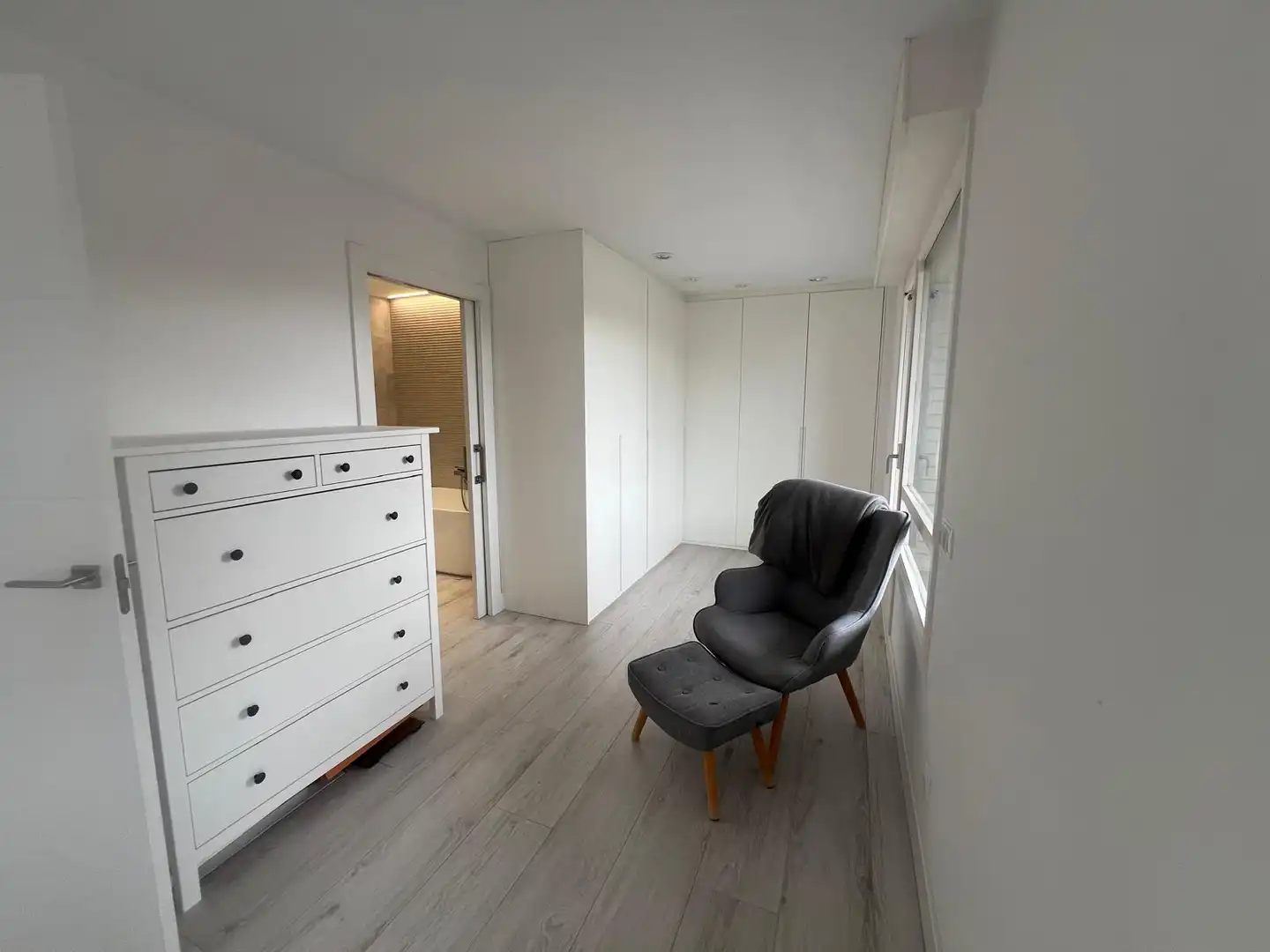 Habitación de Casa o chalet en venta en Vitoria - Gasteiz con Calefacción, Jardín privado y Terraza