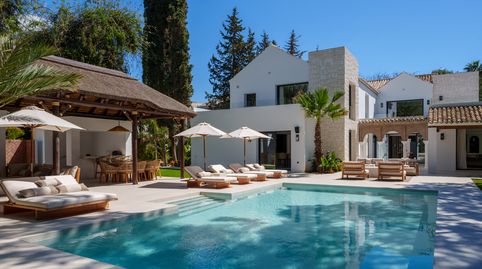 Foto 2 de Casa o chalet en venta en Oslo-nva Andalucia D, 6, Las Brisas, Marbella