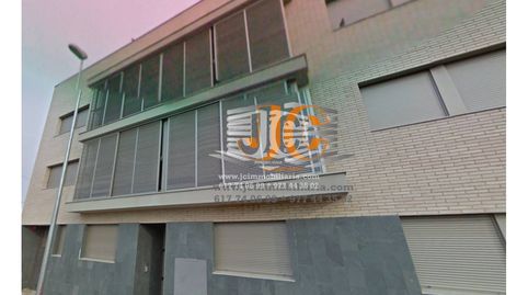 Parking en venta, Deltebre