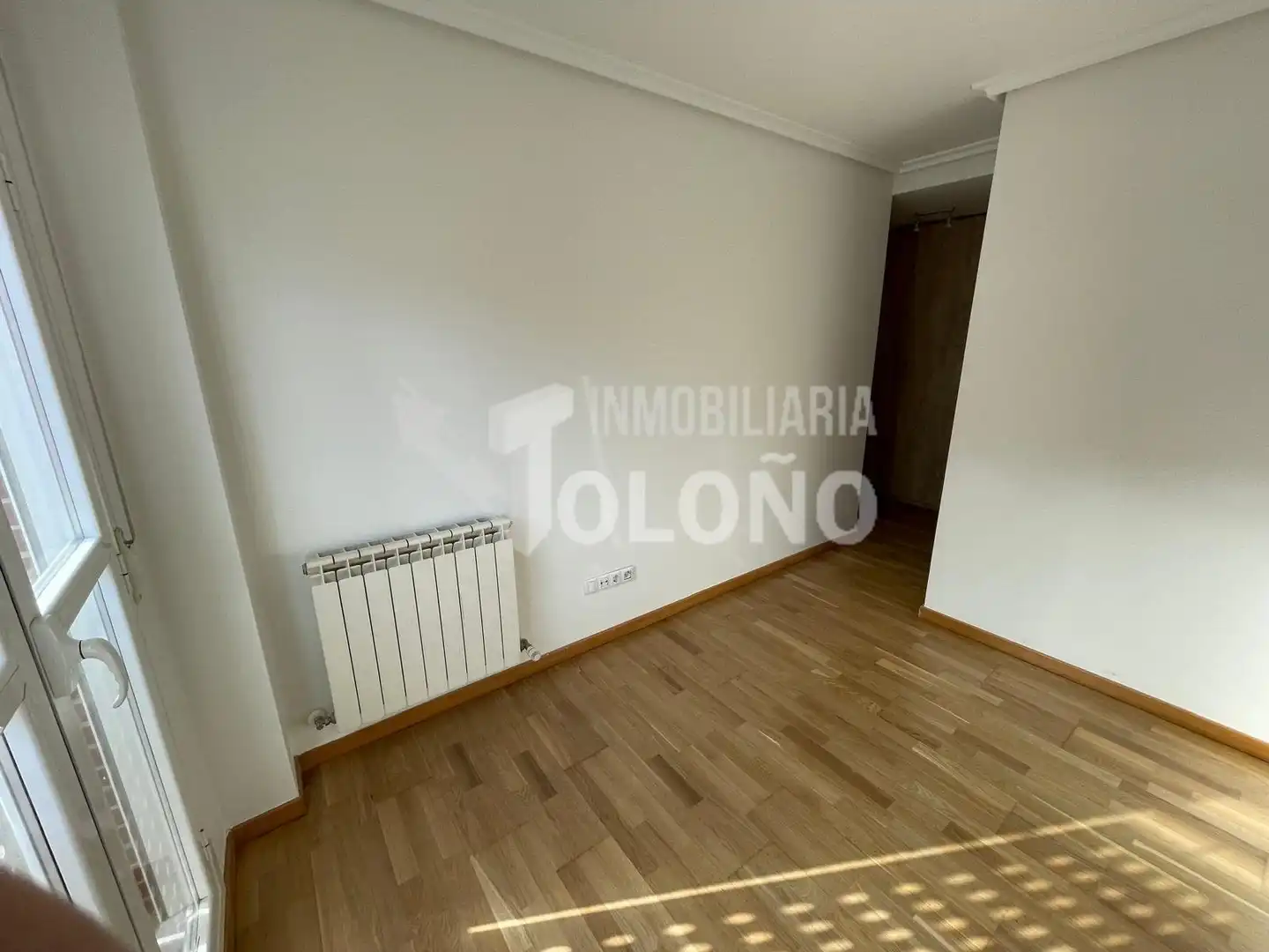 Wohnung zum Verkauf in Calle Cenicero, 9, Haro