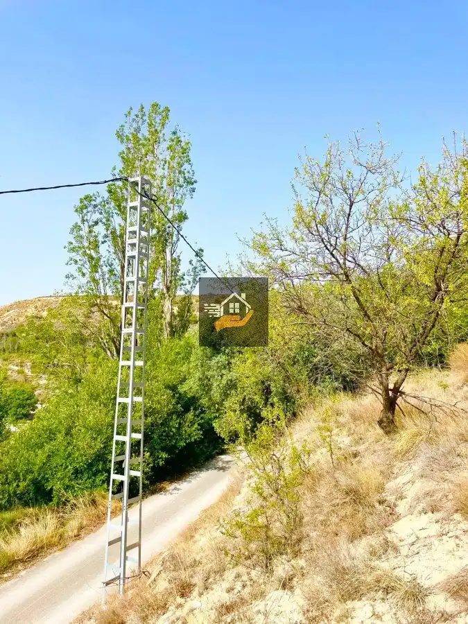 Casa rústica en venta en Vélez-Blanco, imagen 9