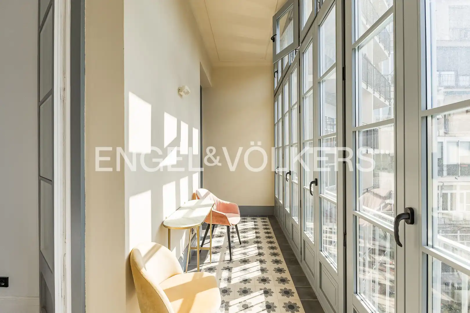Wohnung mit Terrasse zum Verkauf in Eixample, imagen 4