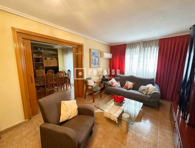 Piso en Venta en Orcasitas