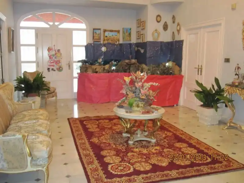 Villa avec piscine à vendre à Monóvar  / Monòver, imagen 2