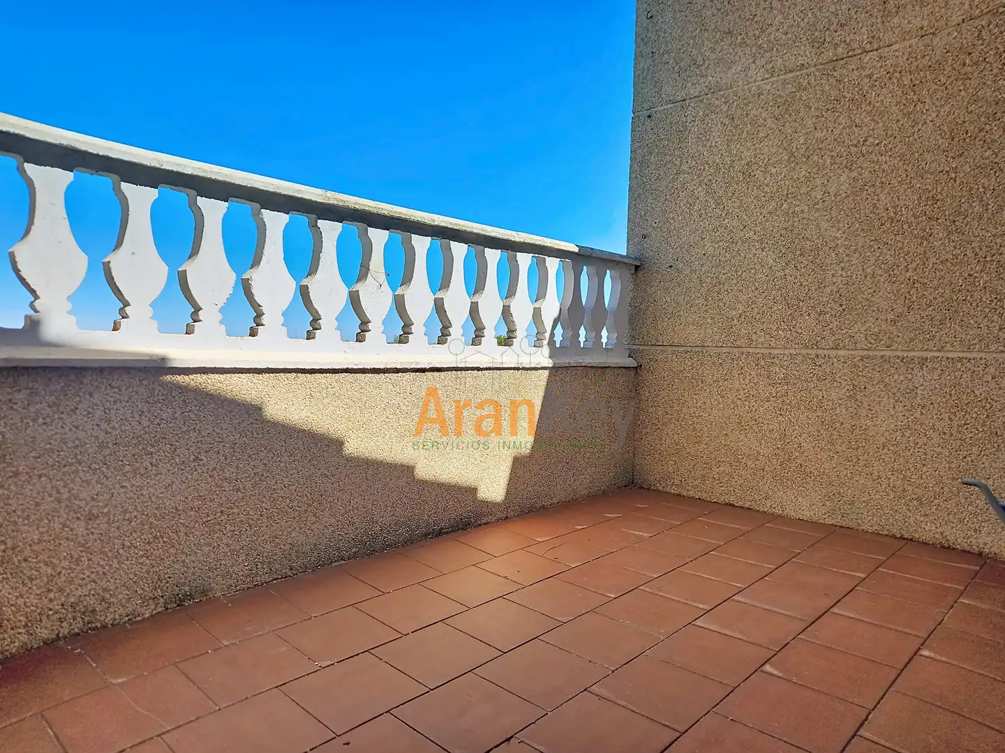 Vista exterior de Casa o chalet en venta en Yepes con Aire acondicionado y Calefacción