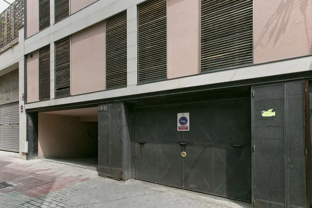 Dúplex con ascensor en venta en C/ Sant Magi