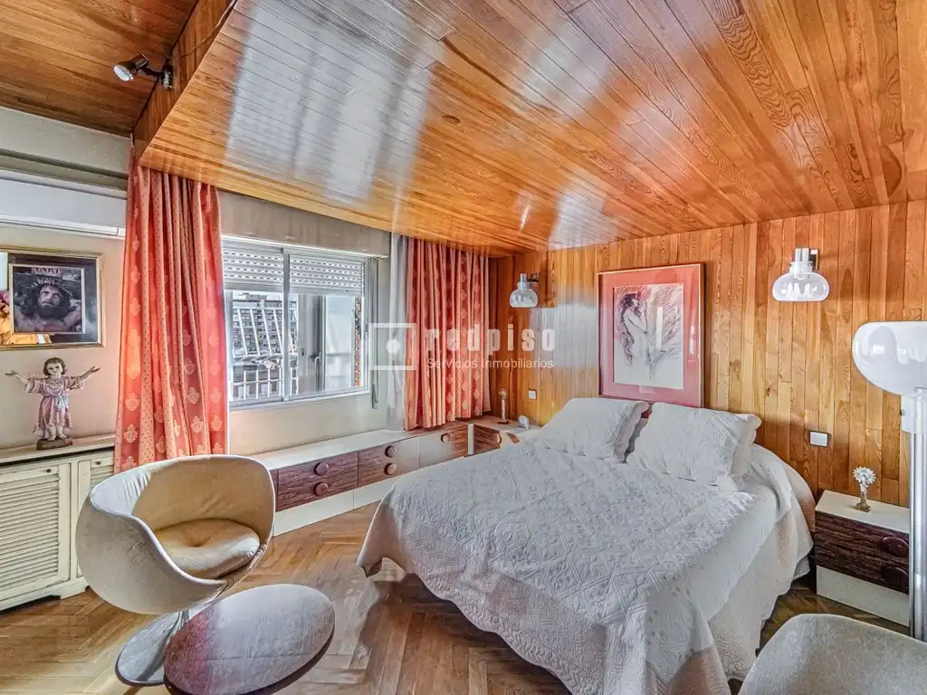 Habitación de Piso en venta en Alcorcón con Calefacción y Terraza