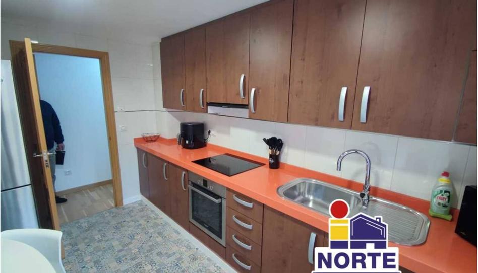 Photo 1 of Flat for sale in Zona Nord, Alicante