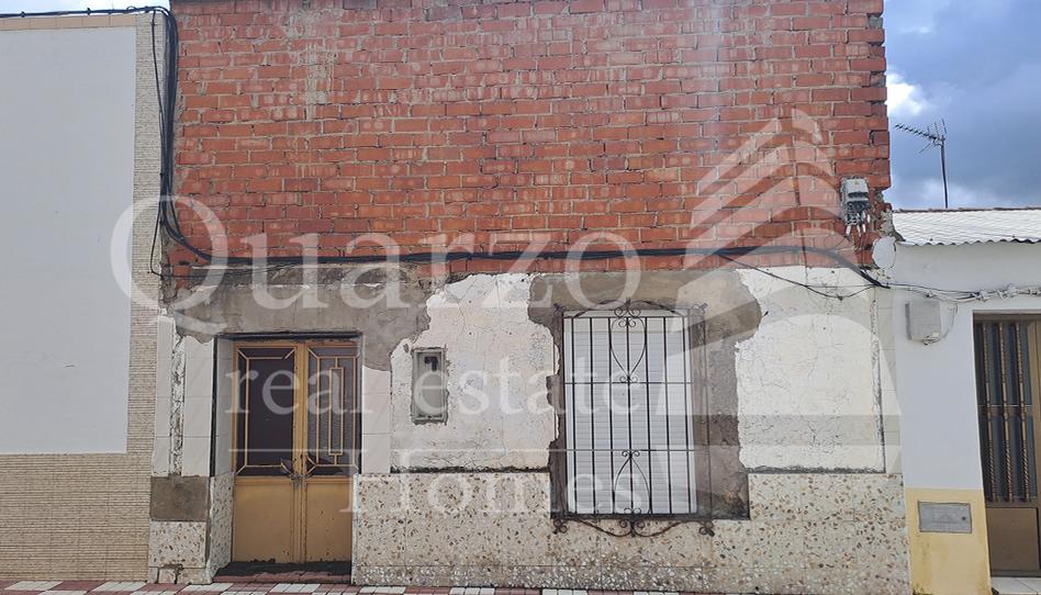 Foto 1 de Casa o xalet en venda a Lobón, Badajoz