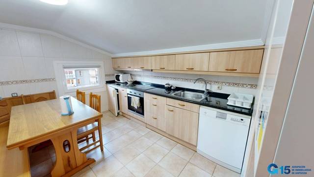 Piso en Venta en Joakin Larreta Hiribidea en Andoain