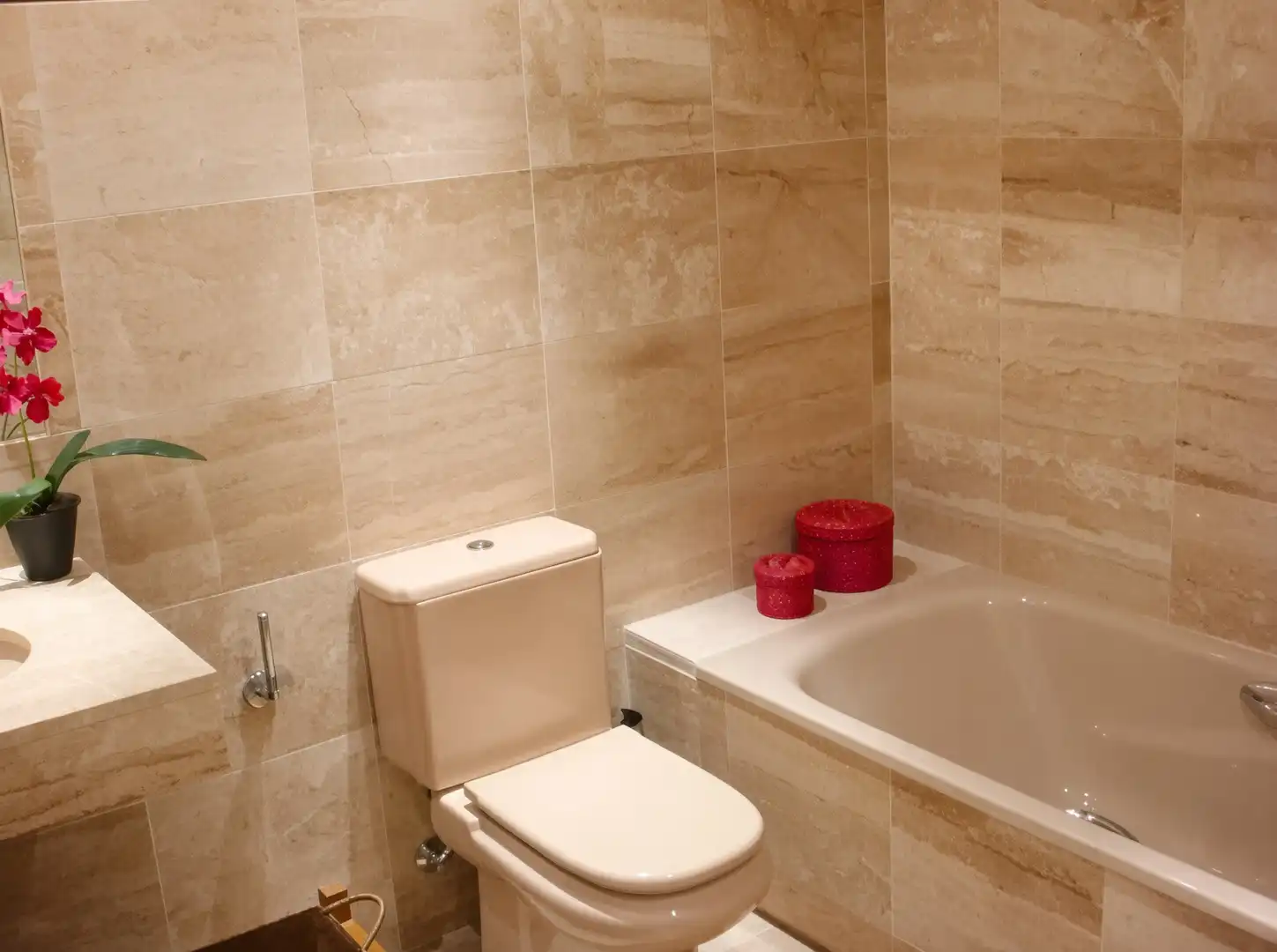 Apartament amb piscina en venda a Puerto de Sotogrande - La Marina, imagen 32