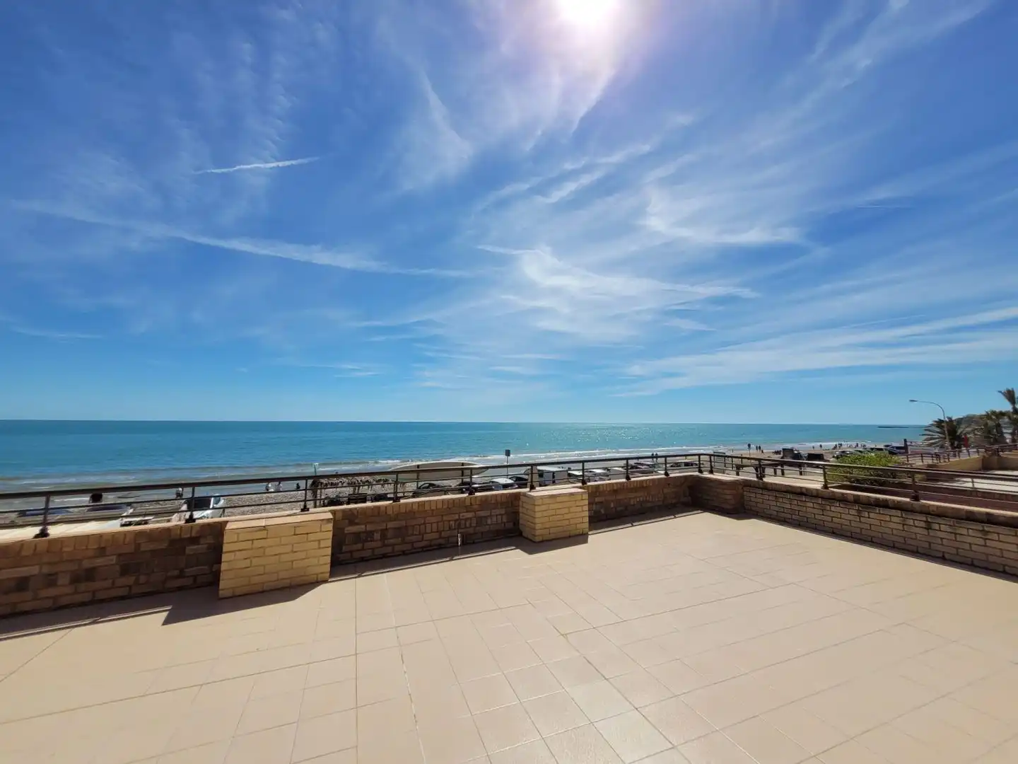 Apartment mit Pool zum Verkauf in MARITIMO MEDITERRANEO 45, imagen 47