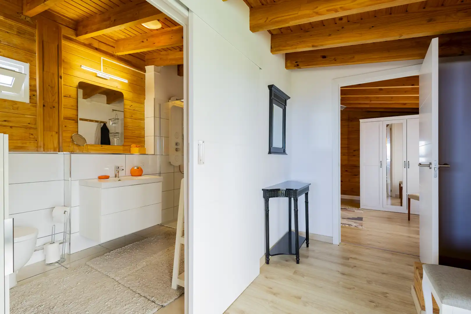 Casa o chalet en venta en La Orotava con Jardín privado, Terraza y Trastero