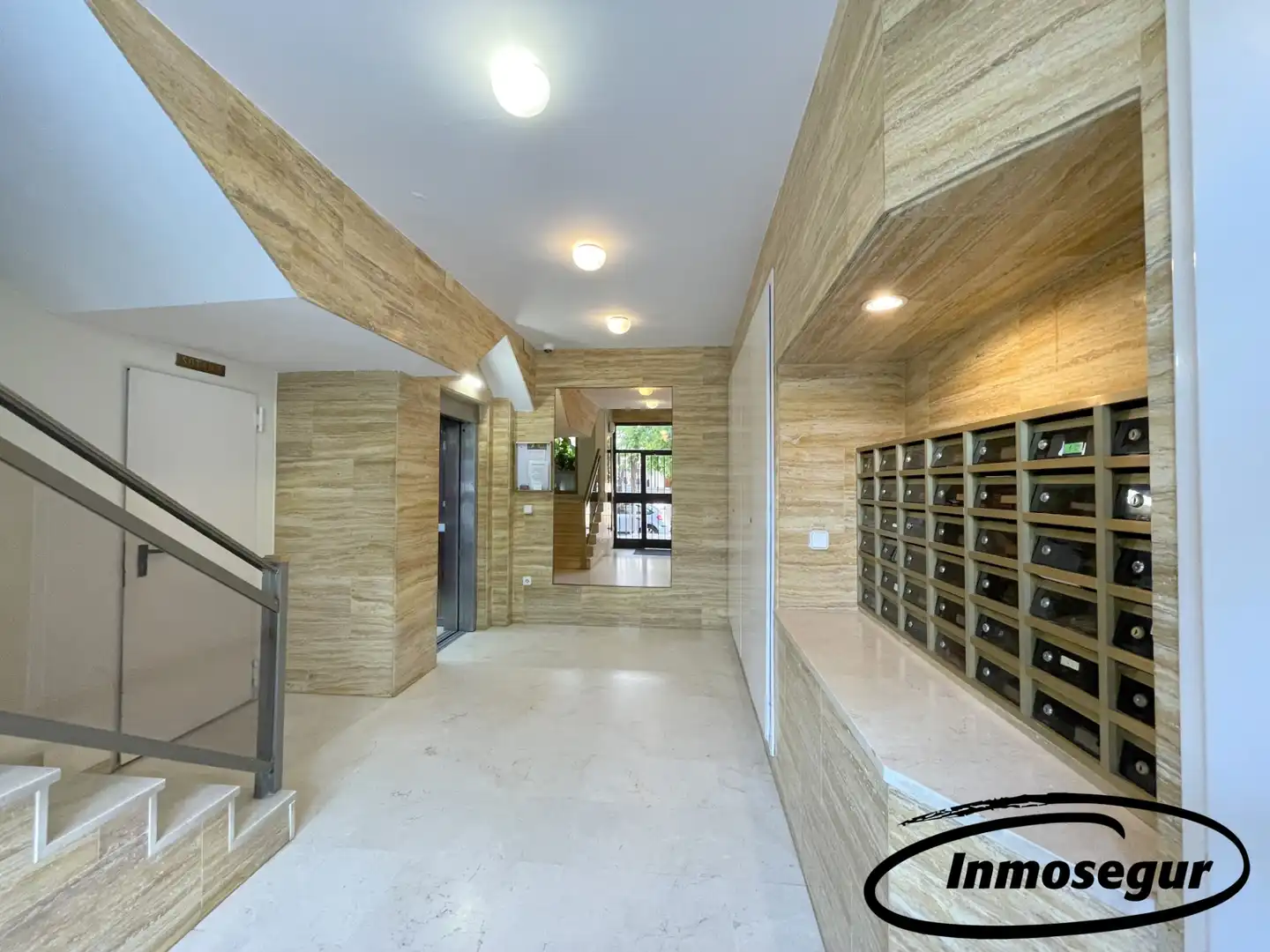 Appartamento con terrazza in vendita a Carrer del Nord 12, imagen 40