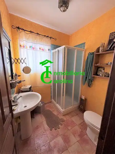 Bathroom of Houses for sale in Santa Elena  with Terrace