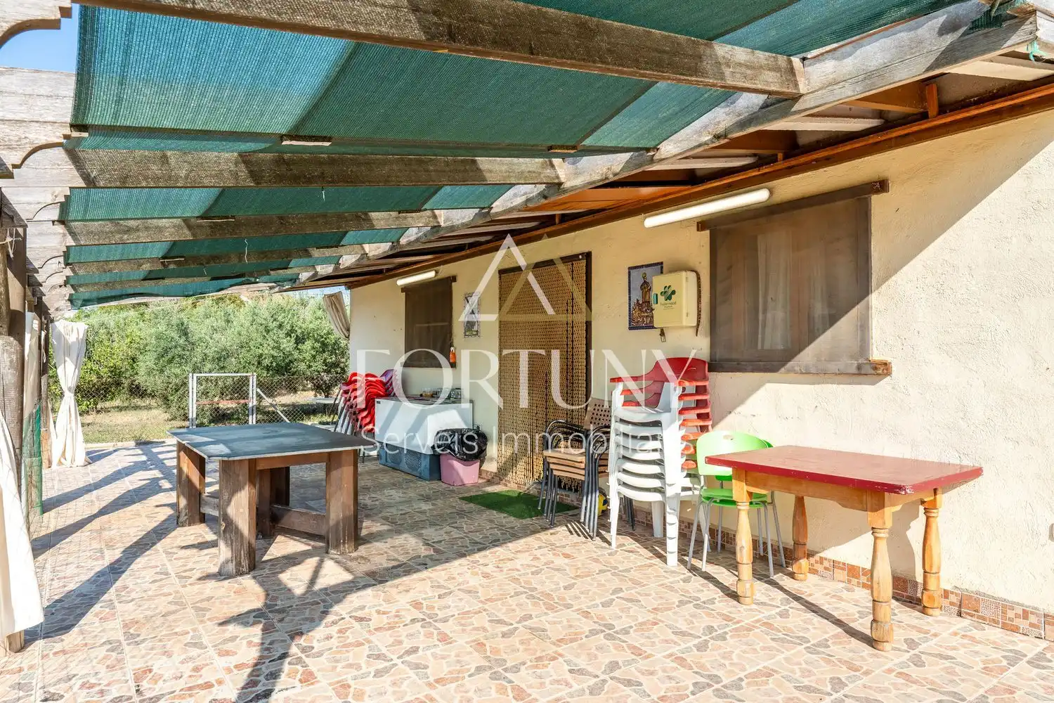 House with pool for sale in Riudoms, imagen 17