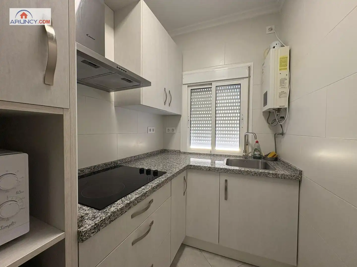 Flat to rent in Macarena, imagen 20