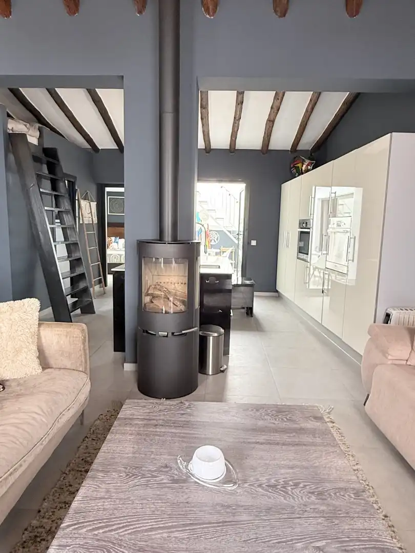 Apartament en venda a Estepona Pueblo, imagen 17