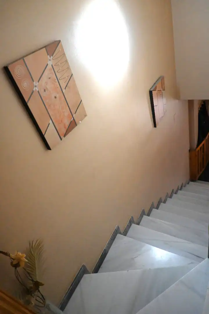 Casa adosada en venda en Las Gabias amb Aire condicionat, Calefacció i Traster