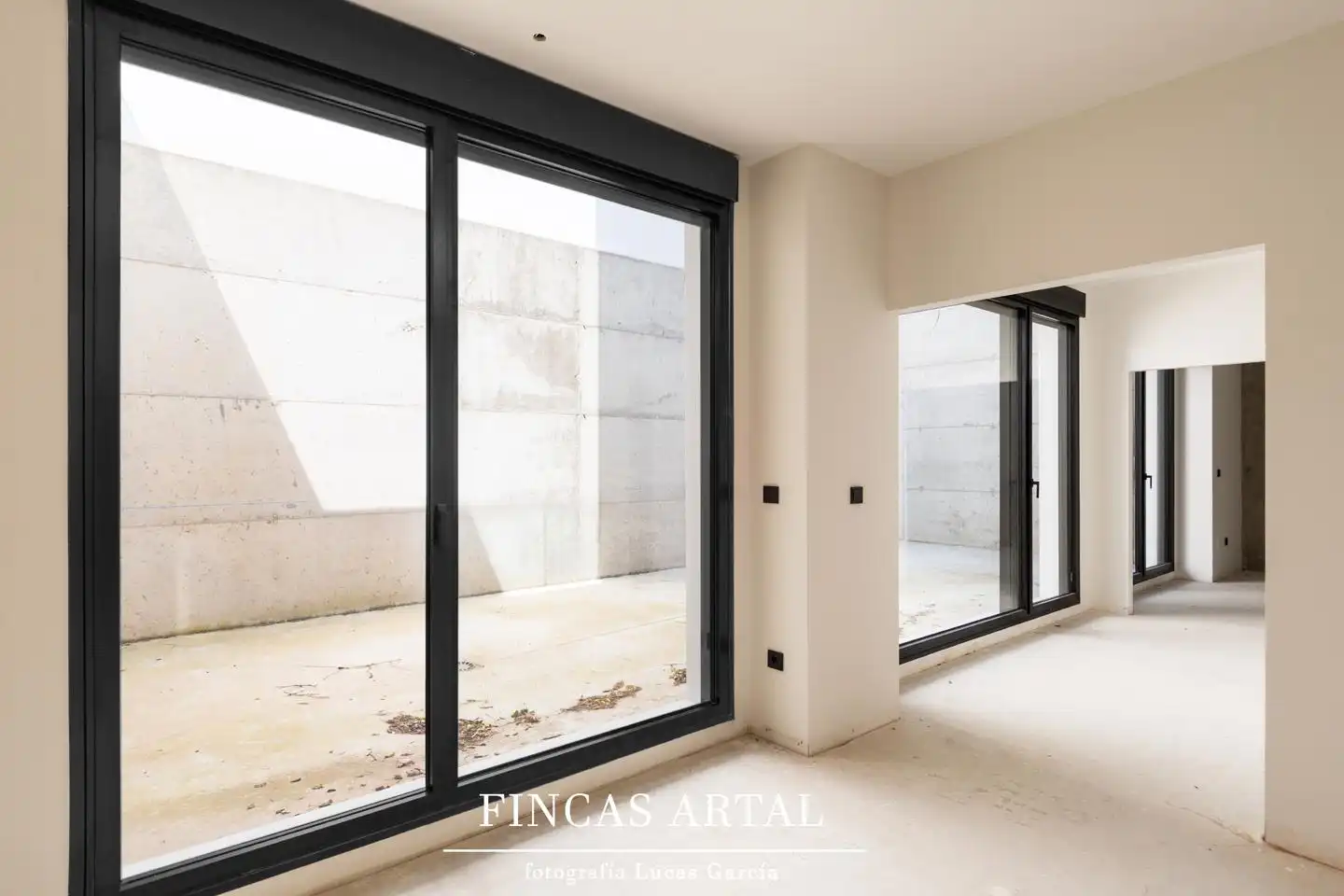 Casa o chalet en venta en Zaragoza con Aire acondicionado, Calefacción y Jardín privado