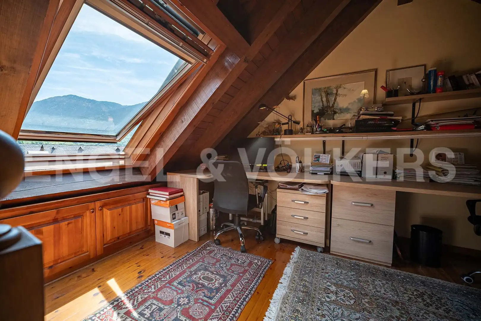 Reihenhaus mit Garten zum Verkauf in Carrèr Anglada, imagen 43
