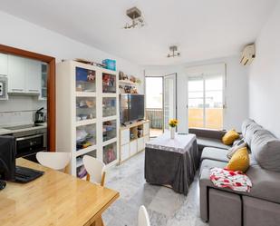 Attic for sale in Calle CAMILO JOSE CELA, 3, Residencial Triana - Barrio Alto