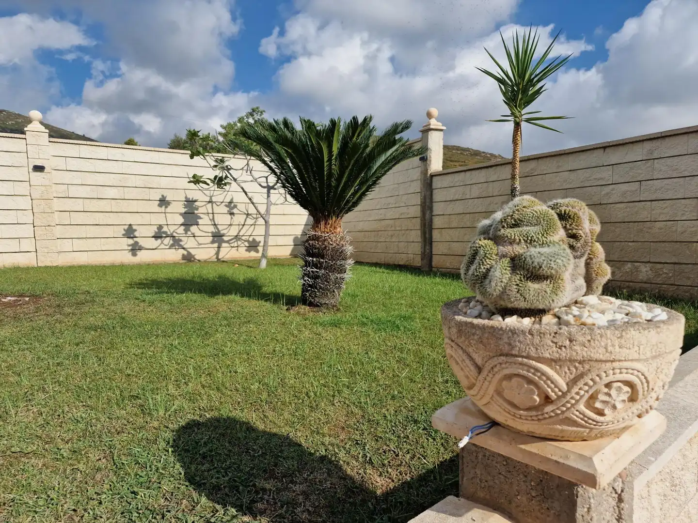 Villa con terrazza in vendita a Costa Sur, imagen 37