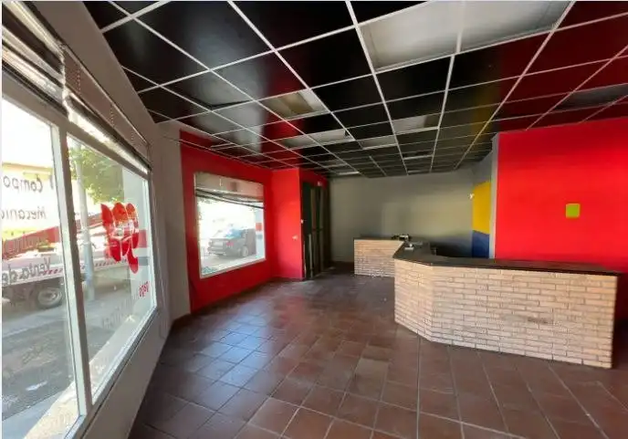 Local en venda en Ponferrada