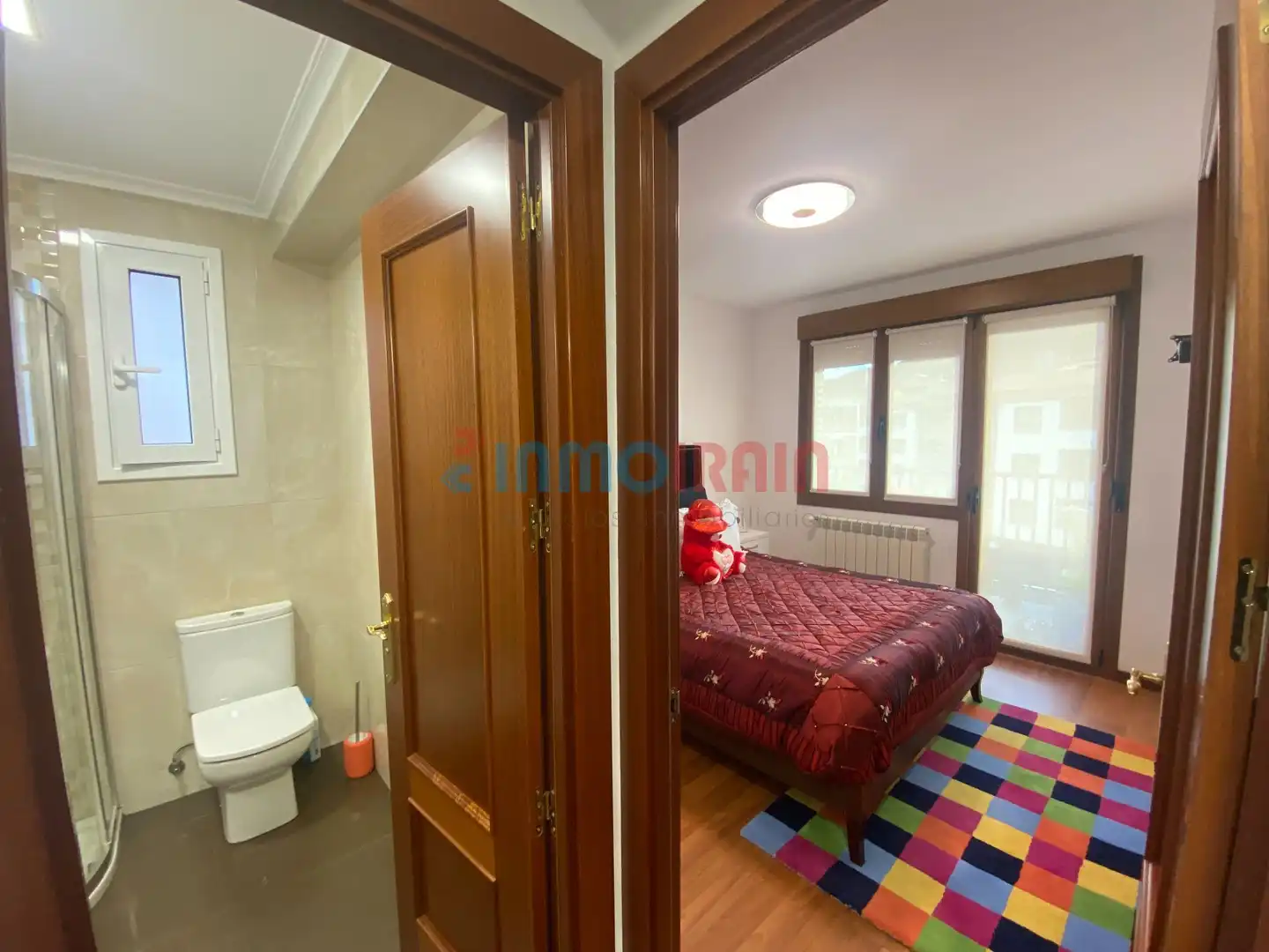 Wohnung mit Aufzug zum Verkauf in Uhaitz Kalea, imagen 12
